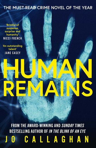 Human Remains Human Remains