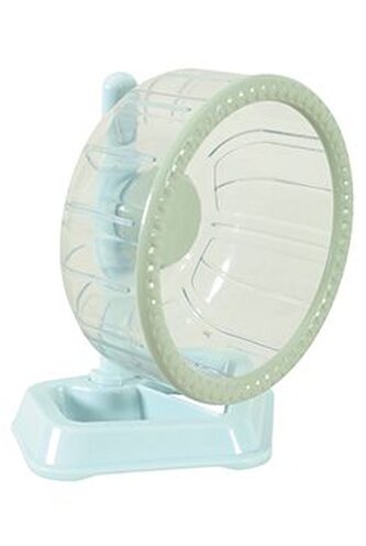 Kolotoč plastový COSY průměr 16cm,základna,tichý Zolux Kolotoč plastový COSY průměr 16cm,základna,tichý Zolux