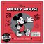 Disney Mickey Mouse 2026 - Wandkalender