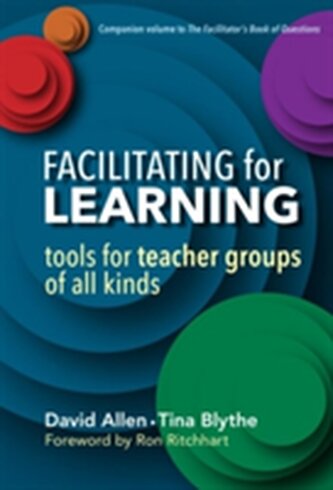 Facilitating for Learning Facilitating for Learning