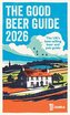 The Good Beer Guide 2026
