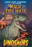 Magic Tree House Fact Tracker Graphic Novel: Dinosaurs