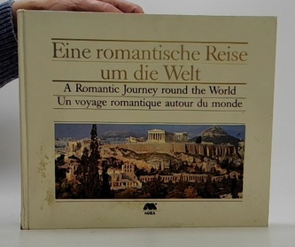 Eine romantische Reise um die Welt