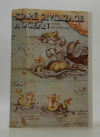 Staré civilizace a oceán