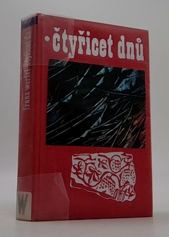 Čtyřicet dnů