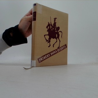 Příběhy Dona Quijota
