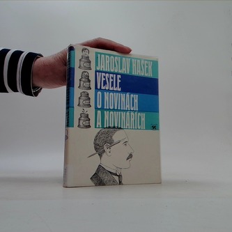 Vesele o novinách a novinářích