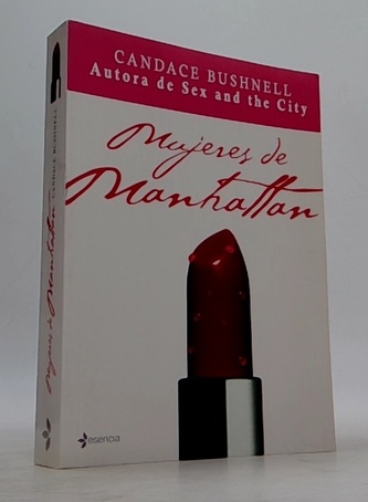 Mujeres de Manhattan