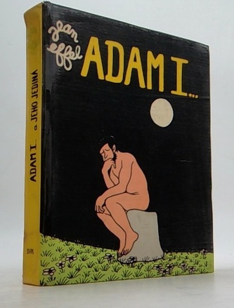 Adam I... a jeho jediná