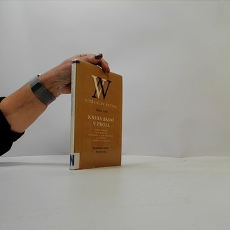 Kniha básní v próze