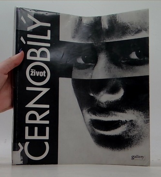 Černobílý život