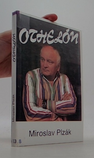 OTHELÓN aneb manuál o žárlivosti