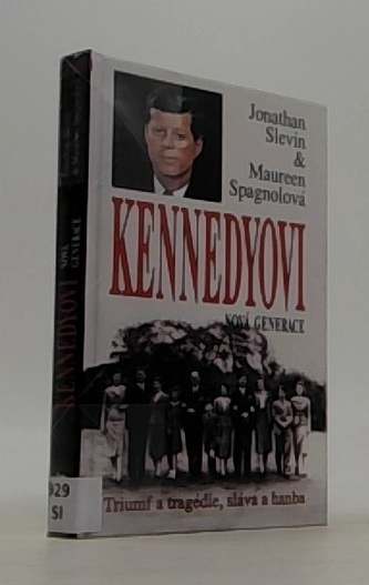 Kennedyovi: nová generace