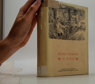 u nás I. –⁠ IV.