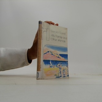 My family and other animals