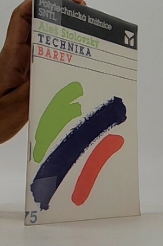 Technika barev Technika barev