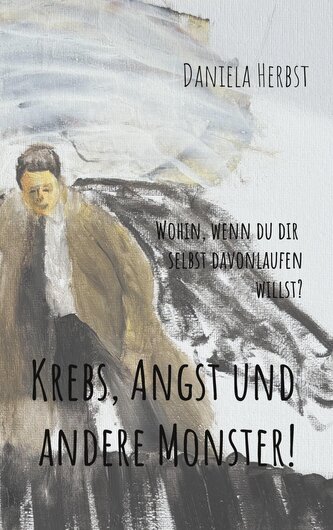 Krebs Angst und andere Monster