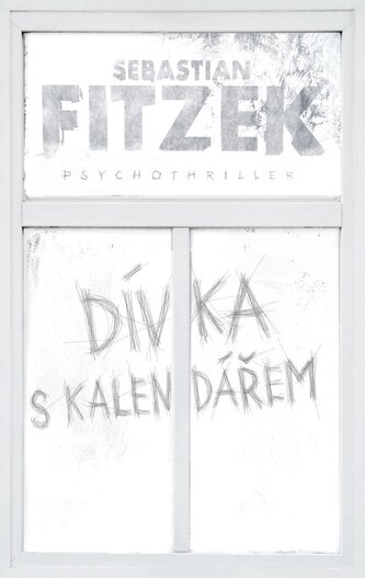 Dívka s kalendářem