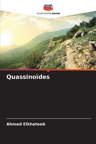 Quassinoïdes