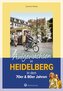 Aufgewachsen in Heidelberg