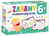 Kangur. Zabawy Matematyczne 6+