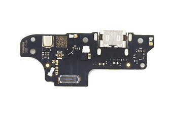 Motorola E7 Deska vč. Dobíjecího Konektoru (Service Pack)