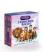 World of Narnia: 3 Board Book Box Set