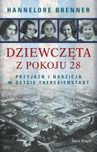 Dziewczęta z pokoju 28 Dziewczęta z pokoju 28