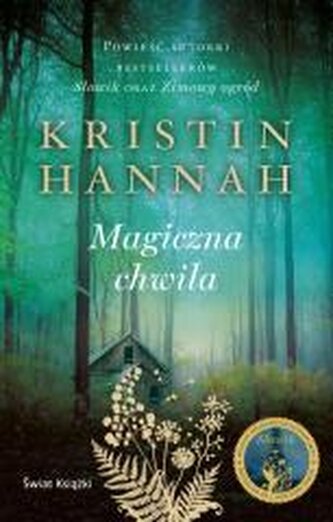Magiczna chwila