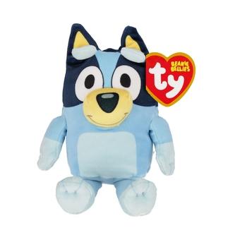 Pluszak 15 cm Blue METEOR TY44027