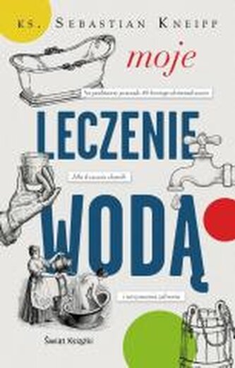 Moje leczenie wodą Moje leczenie wodą