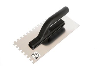 hladítko 280x130z4 nerez