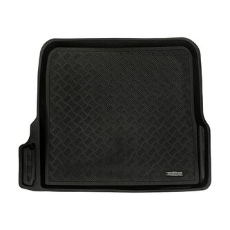 Gumoplastová vana do kufru Mercedes EQE 2023- (V295) Gumoplastová vana do kufru Mercedes EQE 2023- (V295)