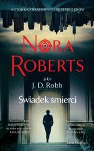 Świadek śmierci pocket Świadek śmierci pocket