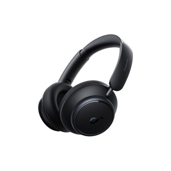 Anker Soundcore Space Q45 bluetooth sluchátka černá