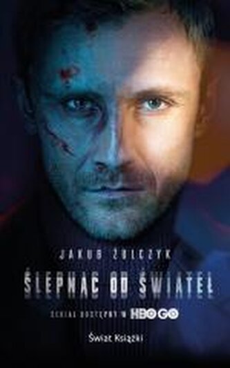 Ślepnąc od świateł pocket Ślepnąc od świateł pocket