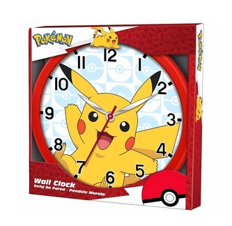 HODINY POKÉMON