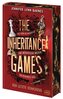 The Inheritance Games - Der letzte Schachzug