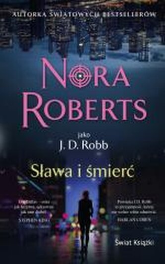 Sława i śmierć pocket Sława i śmierć pocket