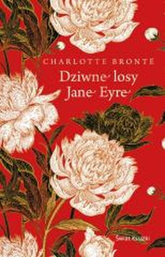 Dziwne losy Jane Eyre Dziwne losy Jane Eyre