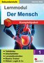 Lernmodul 1: Der Mensch / Komplettpaket*