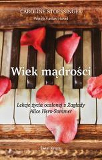 Wiek mądrości Wiek mądrości