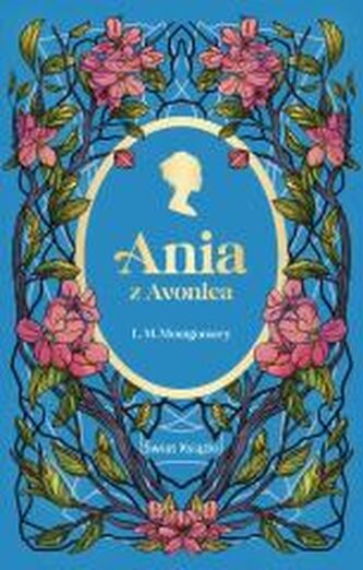 Ania z Avonlea Ania z Avonlea