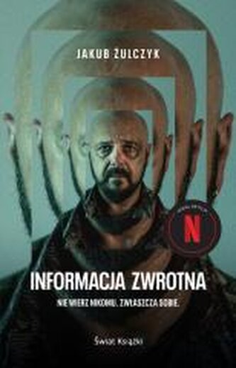 Informacja zwrotna w.filmowe Informacja zwrotna w.filmowe