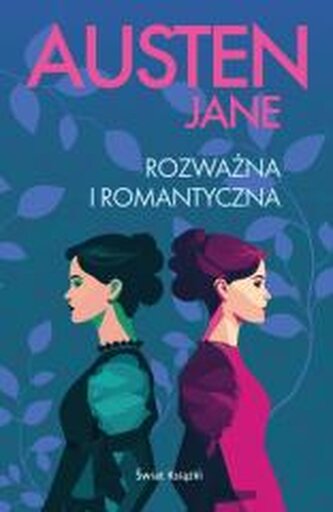 Rozważna i romantyczna Rozważna i romantyczna