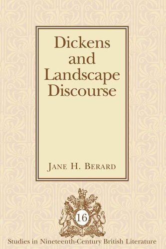Dickens and Landscape Discourse