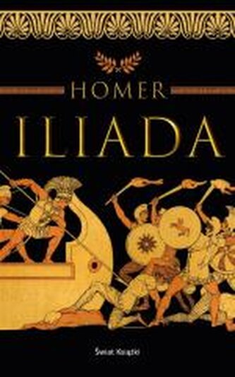 Iliada pocket
