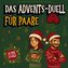 Das Advents-Duell für Paare
