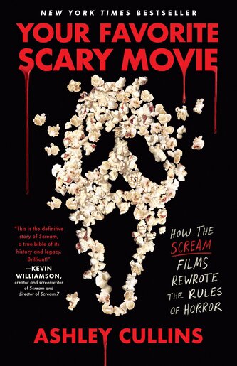 Your Favorite Scary Movie Your Favorite Scary Movie