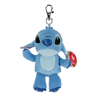 Brelok 8,5 cm pluszowy Stitch METEOR TY34013